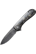 Civivi Civivi Elementum Gold Shred