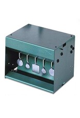 Gamo Gamo USA Air Gun Rocker Target Trap 5 Plates