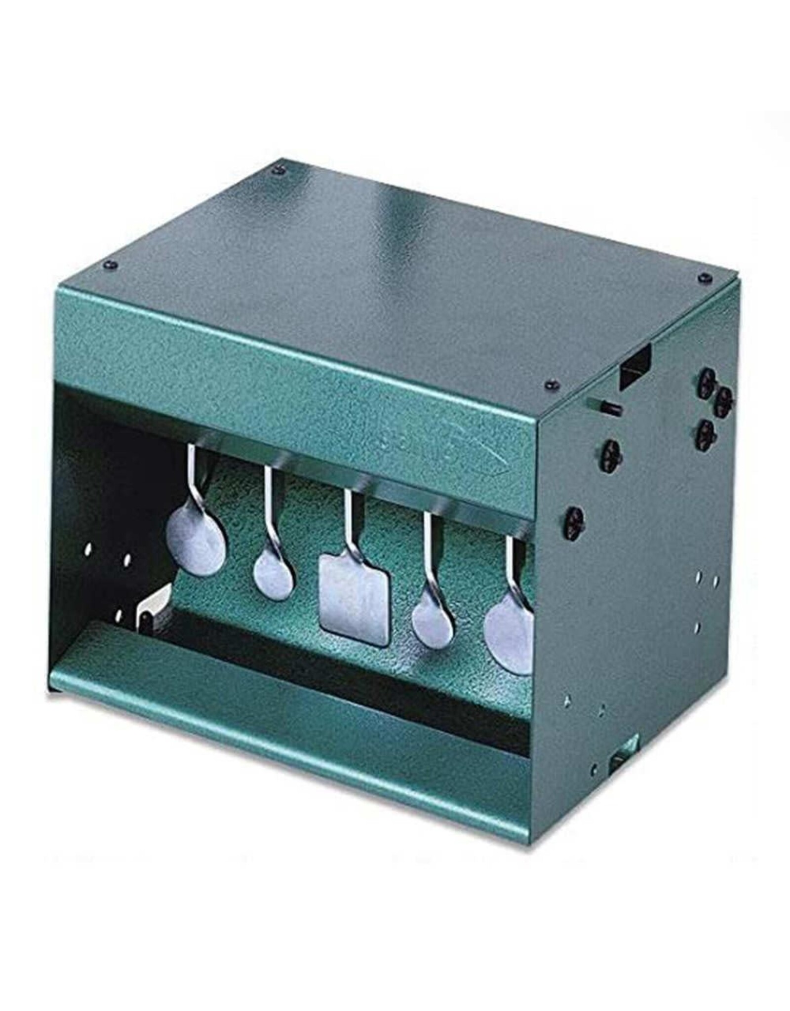 Gamo Gamo USA Air Gun Rocker Target Trap 5 Plates