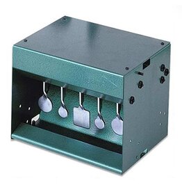 Gamo Gamo USA Air Gun Rocker Target Trap 5 Plates