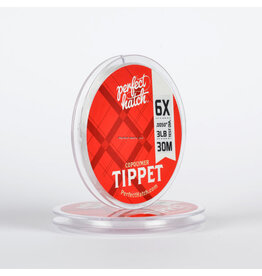 Perfect Hatch Perfect Hatch Copoly Tippet Material 6X