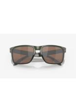 Oakley Oakley Holbrook™ (Low Bridge Fit) Prizm Tungsten Polarized Lenses, Olive Ink Frame