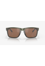 Oakley Holbrook™ (Low Bridge Fit) Prizm Tungsten Polarized Lenses, Olive Ink Frame