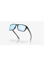Oakley Oakley Sylas Matte Black w/ Prizm Deep Water Polarized