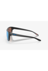 Oakley Oakley Sylas Matte Black w/ Prizm Deep Water Polarized