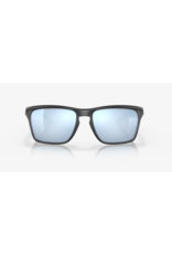 Oakley Oakley Sylas Matte Black w/ Prizm Deep Water Polarized