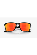 Oakley Oakley Sylas Black Ink Frame Prizm Ruby Polarized Lenses
