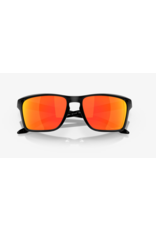 Oakley Oakley Sylas Black Ink w/ Prizm Ruby Polarized