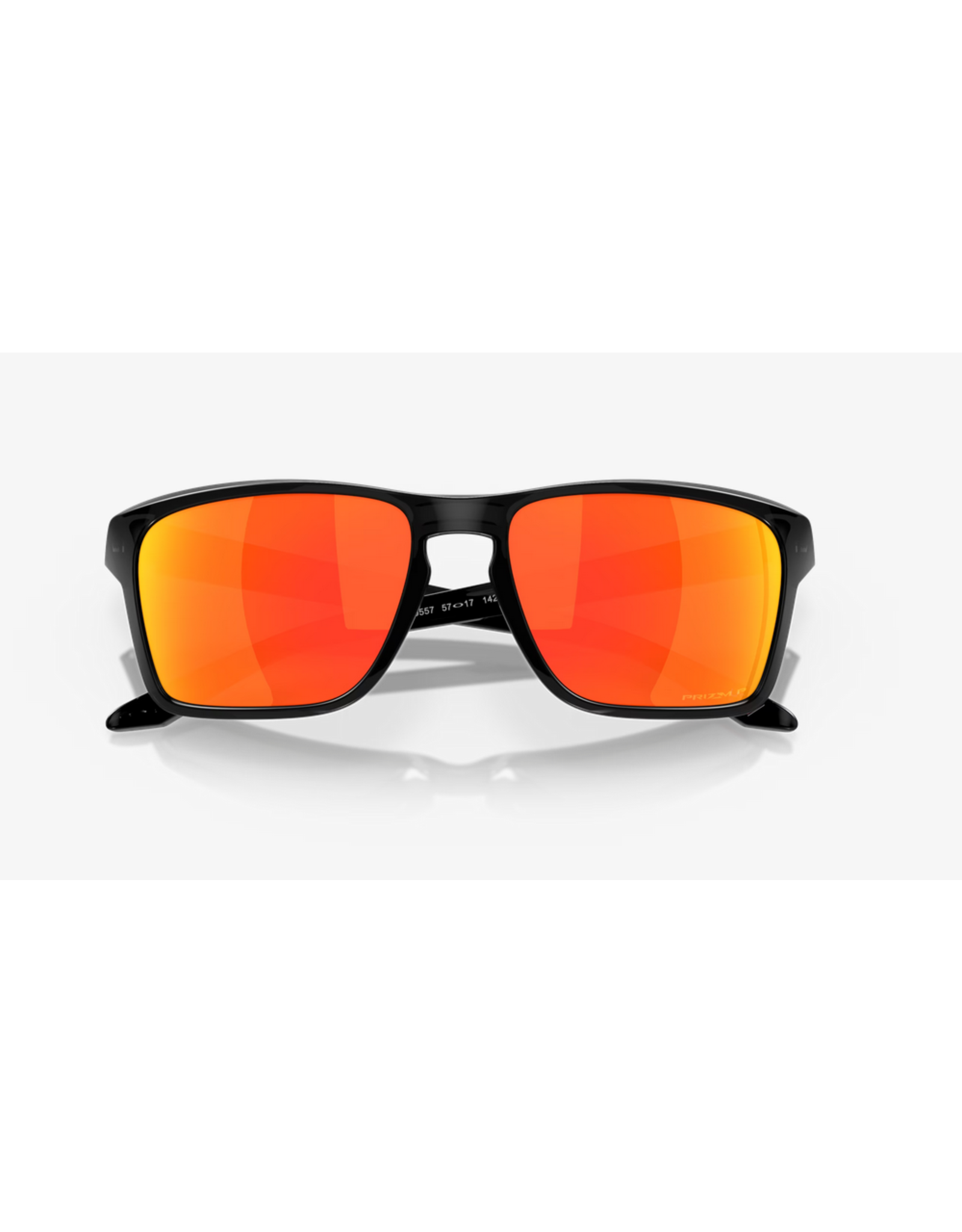 Oakley Oakley Sylas Black Ink w/ Prizm Ruby Polarized