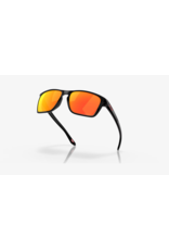 Oakley Oakley Sylas Black Ink w/ Prizm Ruby Polarized