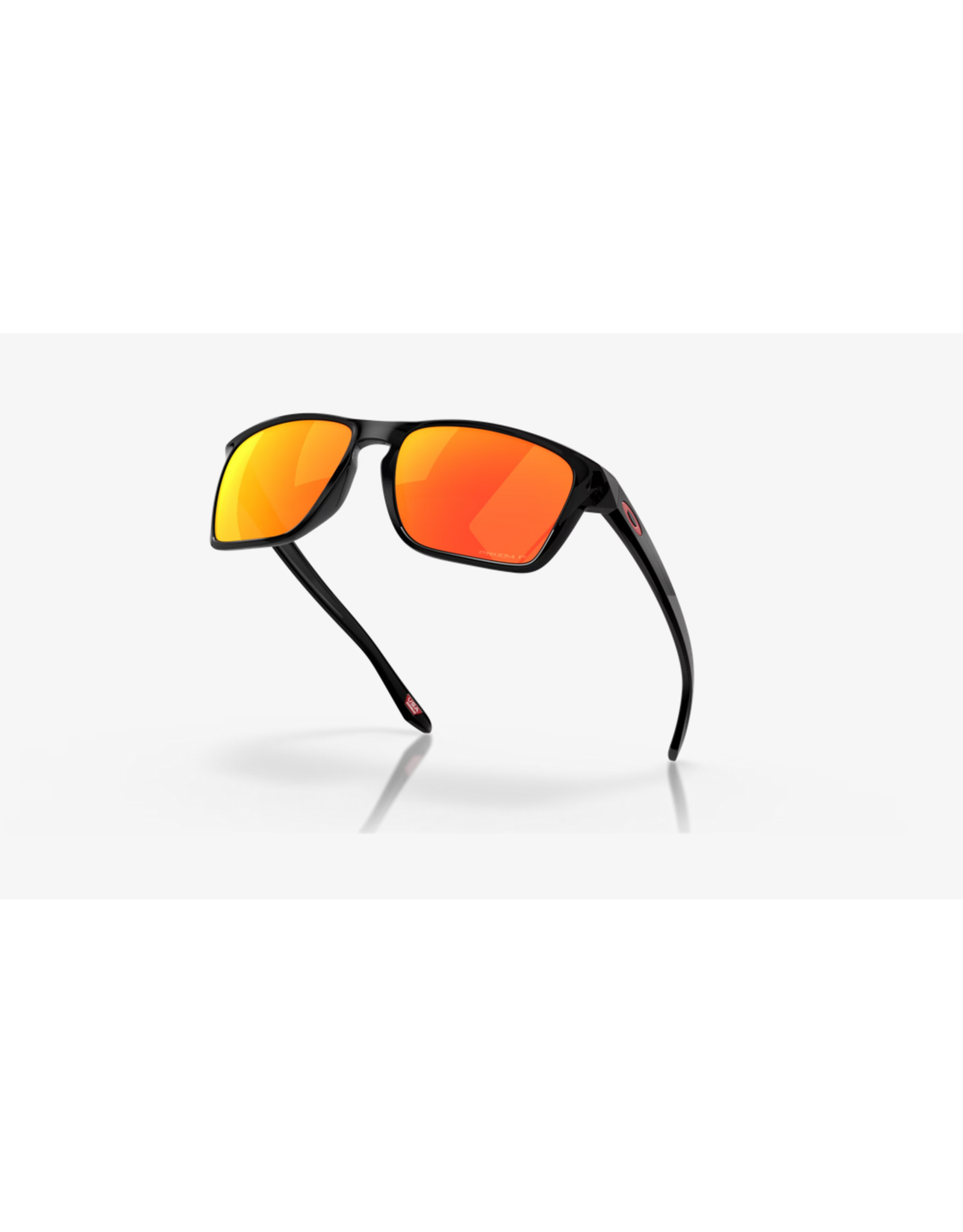 Oakley Oakley Sylas Black Ink w/ Prizm Ruby Polarized