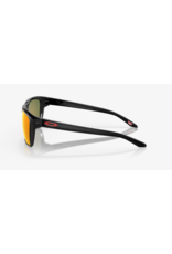 Oakley Oakley Sylas Black Ink Frame Prizm Ruby Polarized Lenses