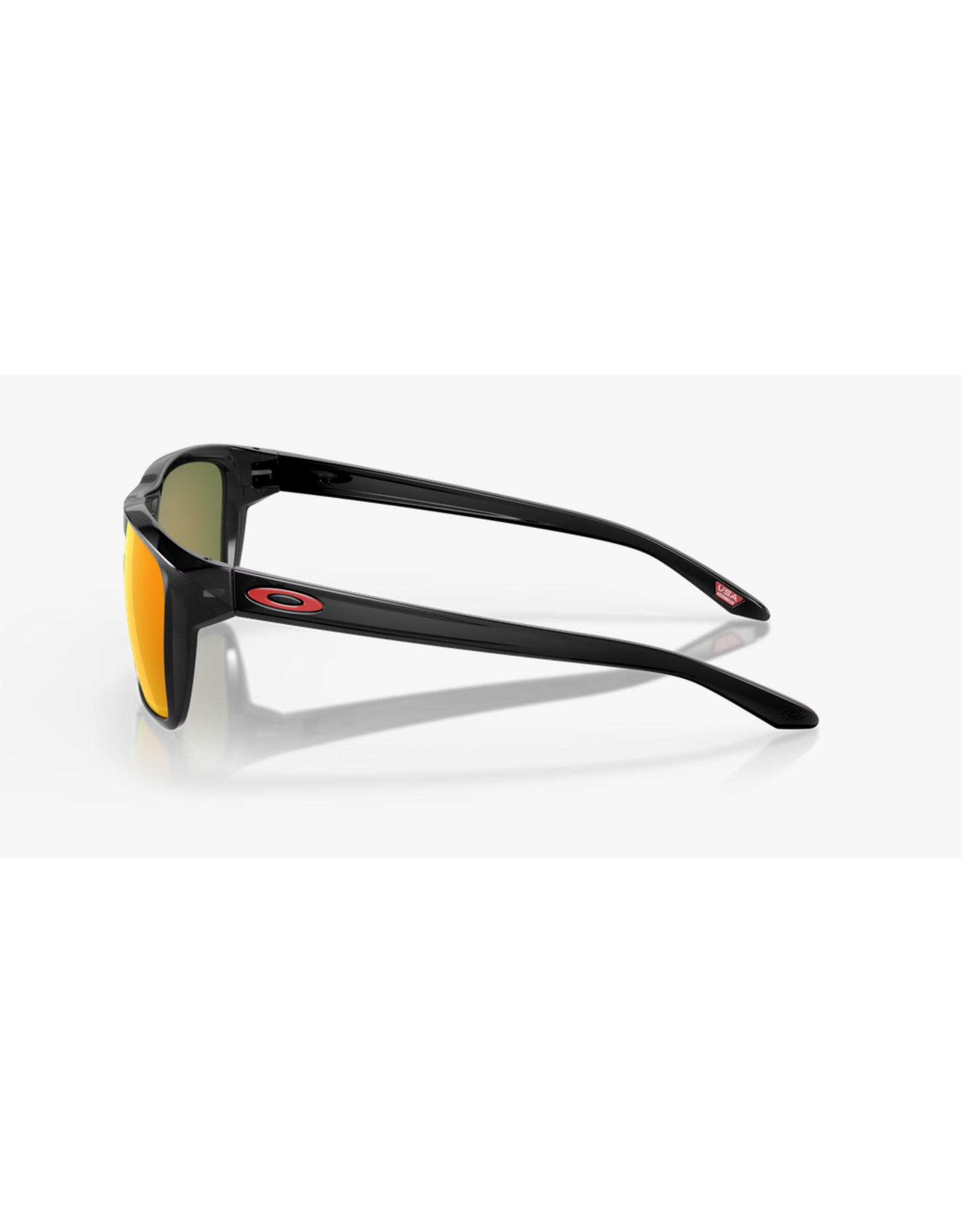 Oakley Oakley Sylas Black Ink w/ Prizm Ruby Polarized