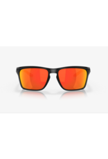 Oakley Oakley Sylas Black Ink Frame Prizm Ruby Polarized Lenses