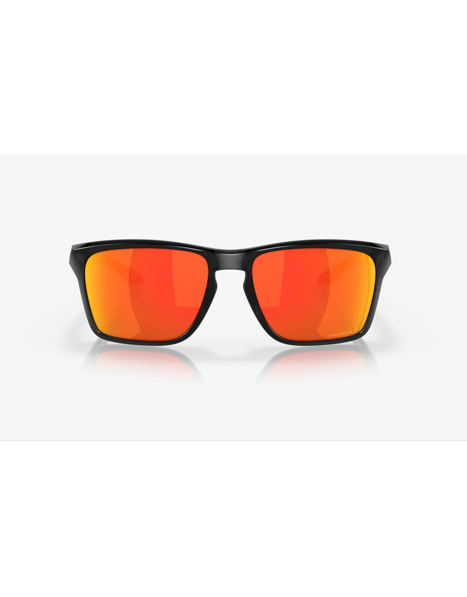 Oakley Oakley Sylas Black Ink w/ Prizm Ruby Polarized