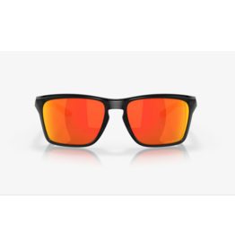 Oakley Oakley Sylas Black Ink w/ Prizm Ruby Polarized