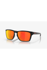 Oakley Oakley Sylas Black Ink w/ Prizm Ruby Polarized