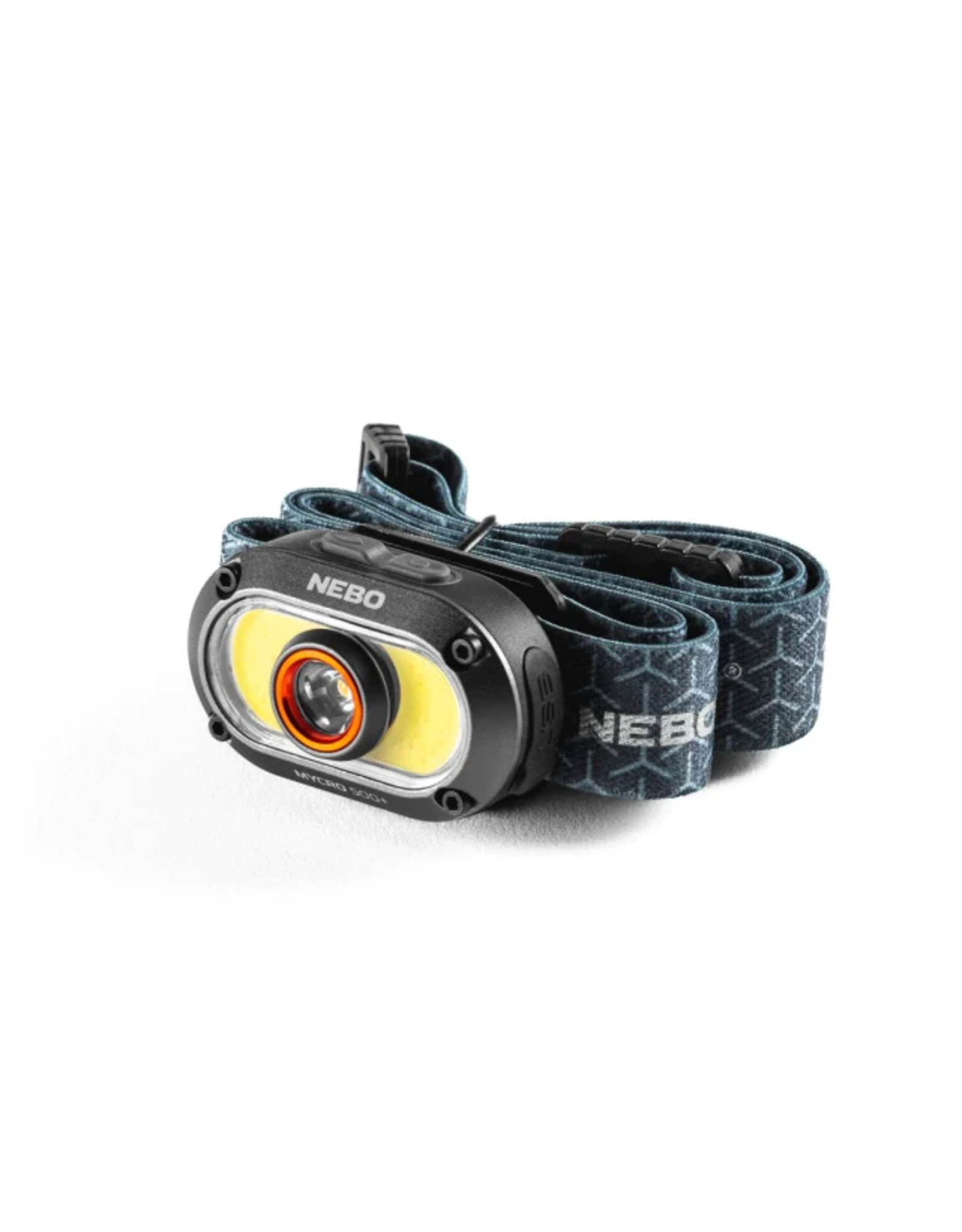 Nebo Nebo Mycro 500+ Headlamp & Cap Light