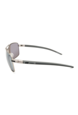 Vigor Brush Polarized Aviator Sunglasses Slate Polarized