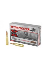 Winchester Winchester Super X 6.5 Creedmoor 129 grain  20 rounds