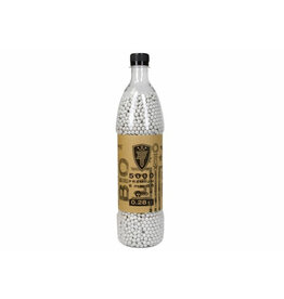 Elite Force Elite Force Biodegradable Airsoft 6mm BBs, .28g, 5000 Rds