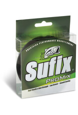 Sufix Sufix 602-008C ProMix Monofilament Line 8lb 330yd Clear Boxed