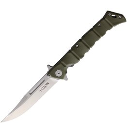 Cold Steel Cold Steel Medium Luzon Linerlock OD
