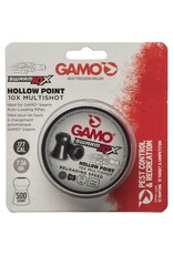 GAMO AIR RIFLES Gamo Swarm 10X .177 Hollow Point Lead Pellets 500ct