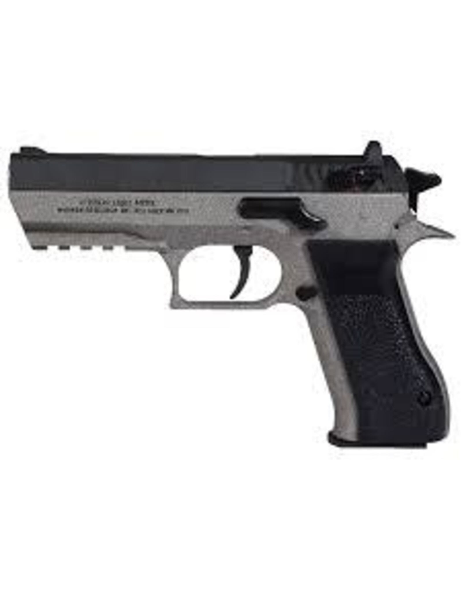 Magnum Research Baby Desert Eagle Non-Blowback CO2 BB Pistol 415 FPS