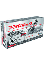 Winchester Winchester X3030DS Deer Season XP Rifle Ammo 30-30 150 Gr.Extreme Point Polymer Tip 20Rds Bx