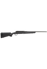 Savage Arms Savage 57234 Axis Bolt Action Rifle 22-250 Rem, 22" Bbl Blk, Blk Syn Stock, 4 Rnd