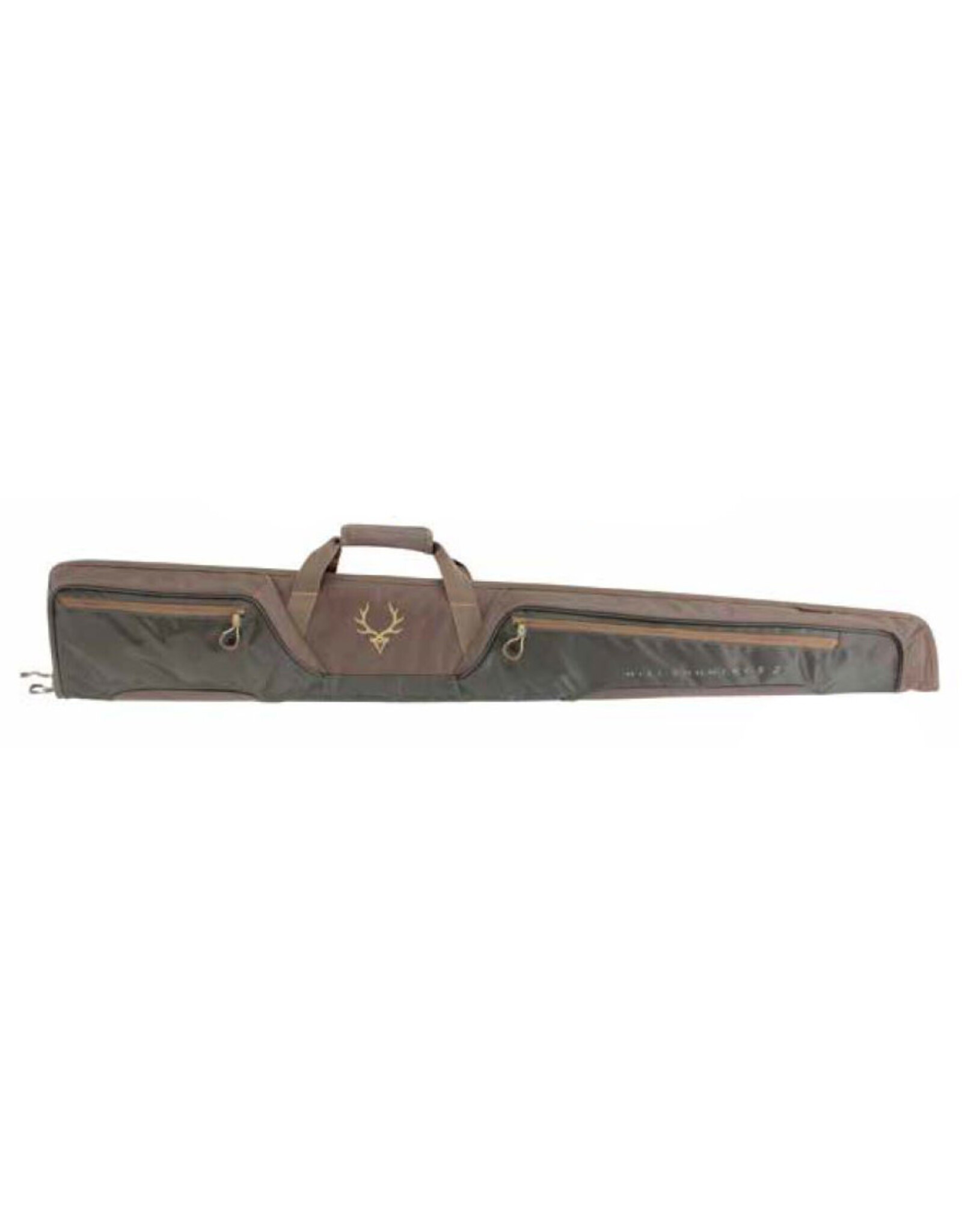 Evolution Evolution Hunting Hill Country II 52" Shotgun Case Green