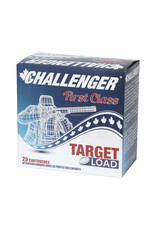 Challenger Target Load 12GA 2 3/4" 1 1/8oz #7.5 (Box of 25)
