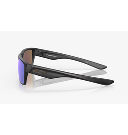 Oakley Oakley Twoface Matte Black Prizm Sapphire Polarized