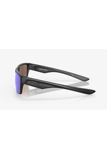 Oakley Oakley Twoface Matte Black Prizm Sapphire Polarized
