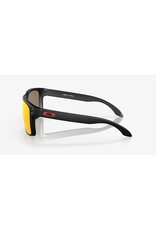 Oakley Oakley Holbrook XL White O Prizm Ruby Polarized Black Ink