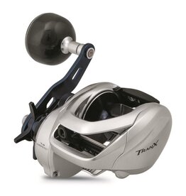 Shimano Shimano Tranx 401AHG LH Baitcasting Reel TRX401AHG