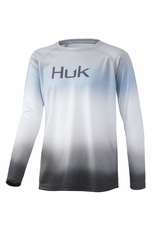 Huk Huk Youth Flare Fade Pursuit
