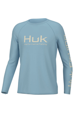 Huk Huk Youth Pursuit - Light Blue