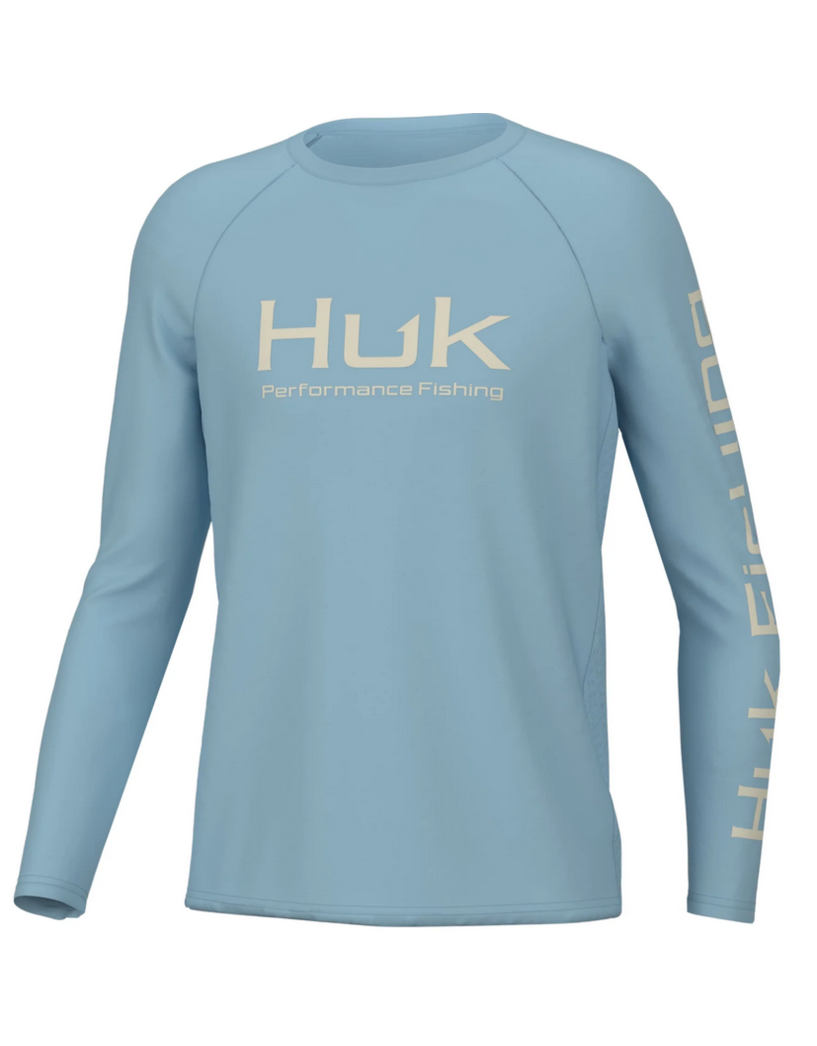 Huk Huk Youth Pursuit - Light Blue