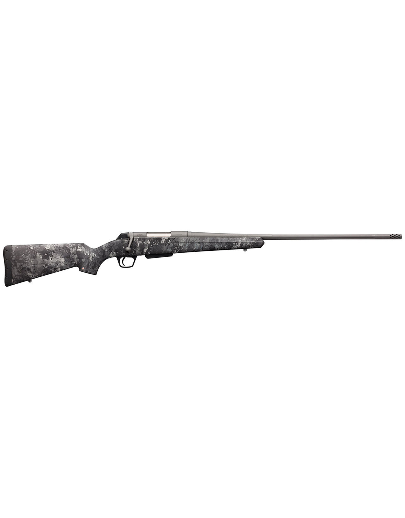 Winchester Winchester XPR Extreme Hunter Midnight 308 WIN 22" BBL w/o sights
