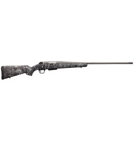 Winchester Winchester XPR Extreme Hunter Midnight 308 WIN 22" BBL w/o sights