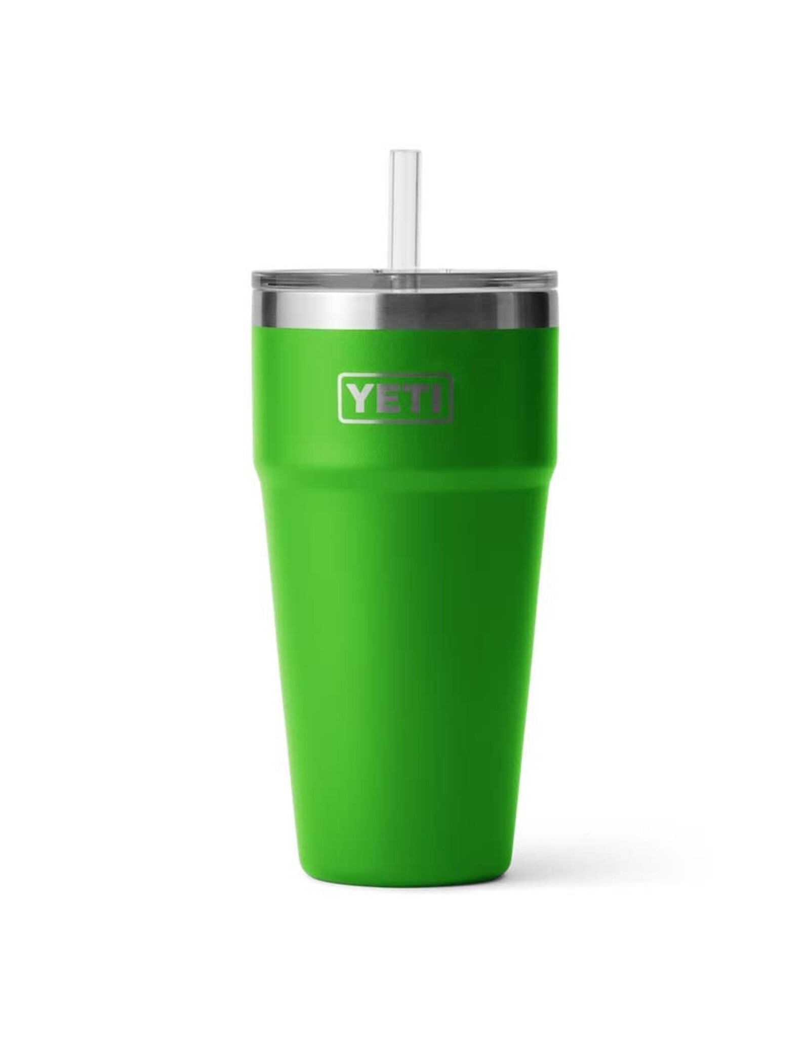 Yeti Yeti Rambler 26oz/769 ML Stackable Straw Cup