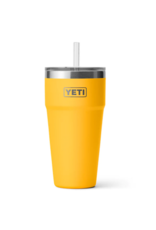 Yeti Yeti Rambler 26oz/769 ML Stackable Straw Cup
