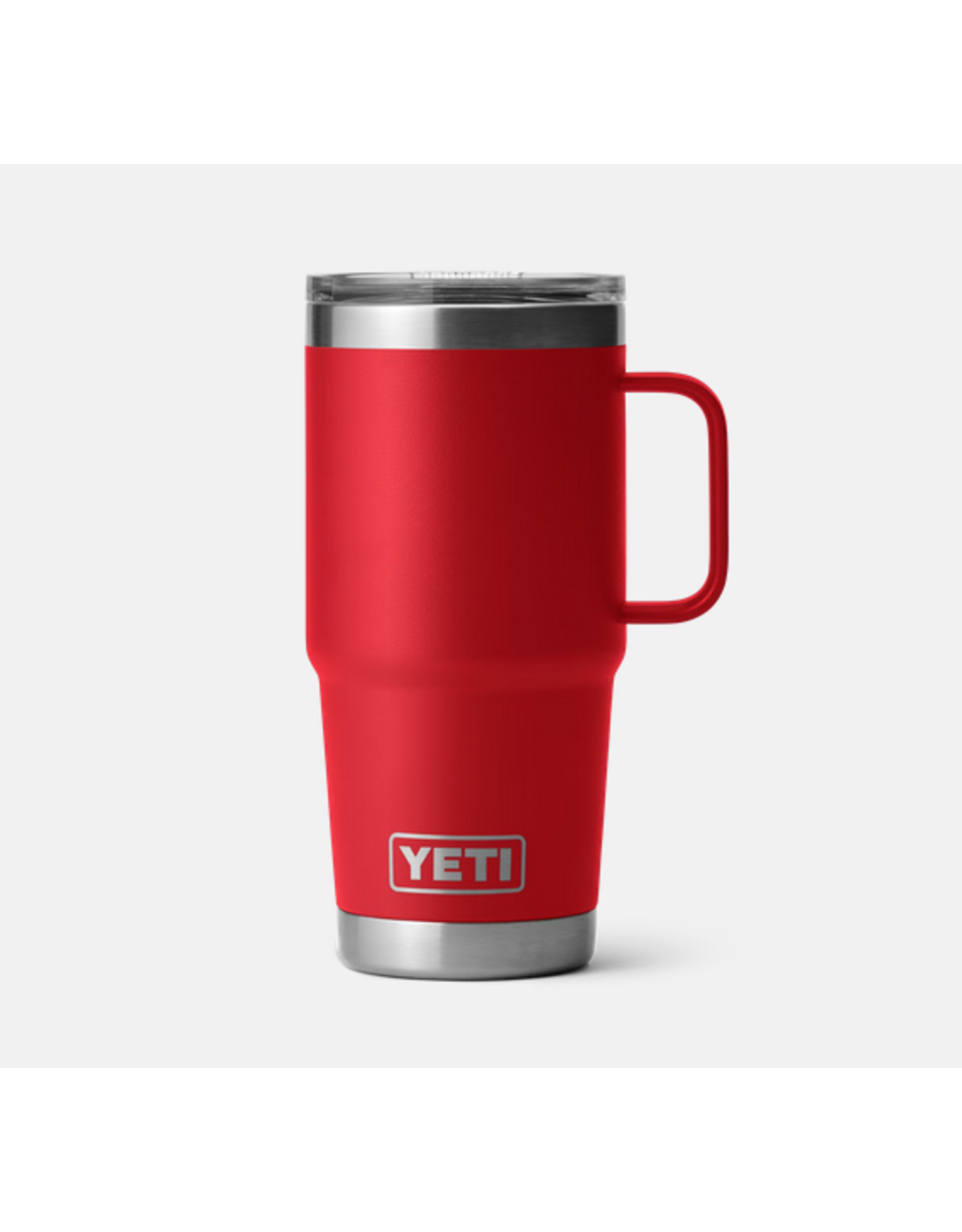 Yeti Yeti Rambler 20oz/591ml Travel Mug