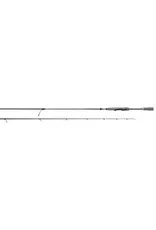 Daiwa Daiwa TTEL761MLFS-AGS Tatula Elite Ags Rod, "Hair Jig", Designed By Chris Johnston, Sections= 1, Line Wt = 4-10 Lb, Grip Type = Cork Split