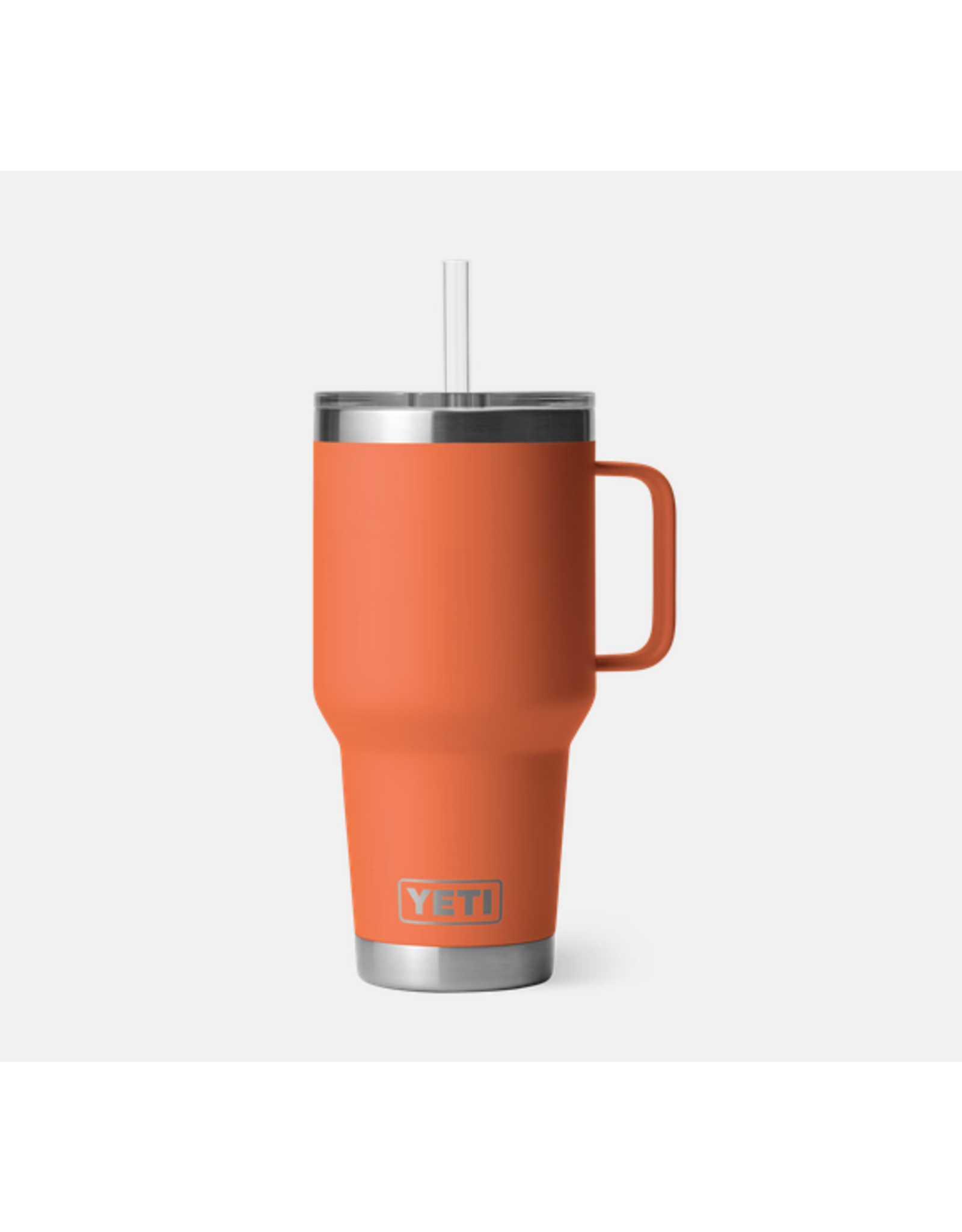 Yeti Yeti Rambler 35oz/1L Travel Mug