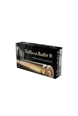 Sellier & Bellot Sellier and Bellot .243 100Gr SP
