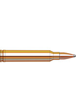 Hornady Hornady American Whitetail Rifle Ammo 300 WIN, InterLock SP, 150 Grains, 3275 fps, 20, Boxed