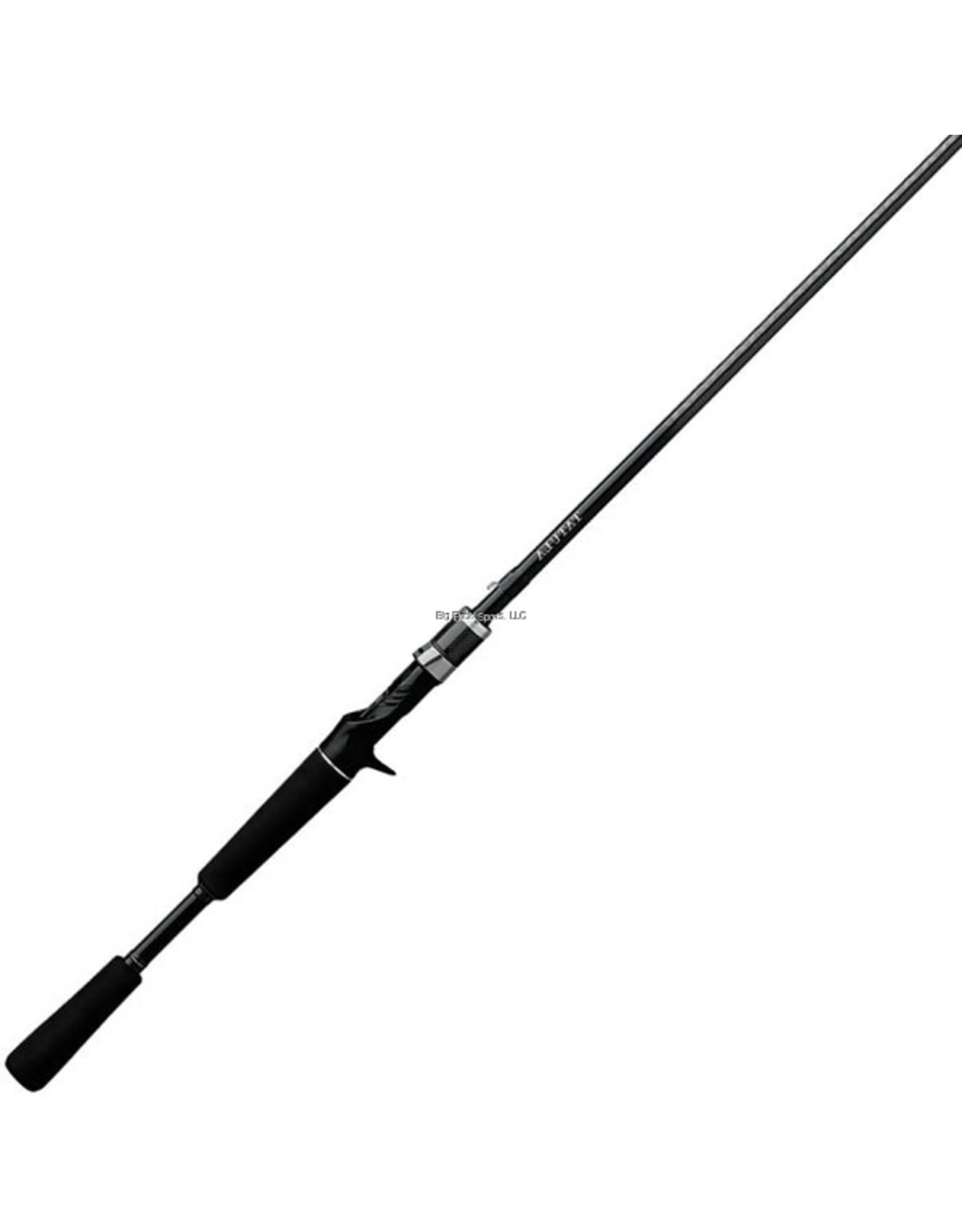 Daiwa Daiwa TATULAXT701MFB Tatula XT Rod, 7' med action fast taper, casting, 10-17#, 1 pc